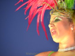 Carnaval de Mula 2012